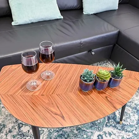 Bolhao Studio Apartment Porto